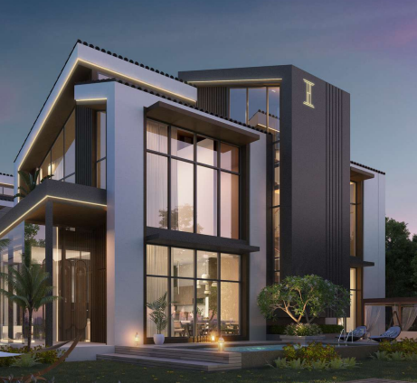 Stellar 3, 4 BHK, Villas, in lonavala, Maharashtra, photo 1