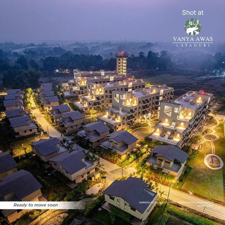 Utsodhaara Residencia