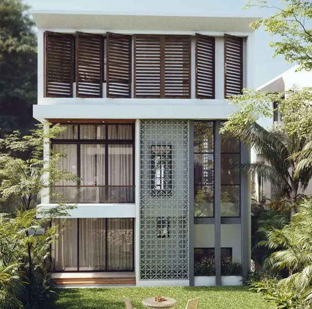 Casa Altinho