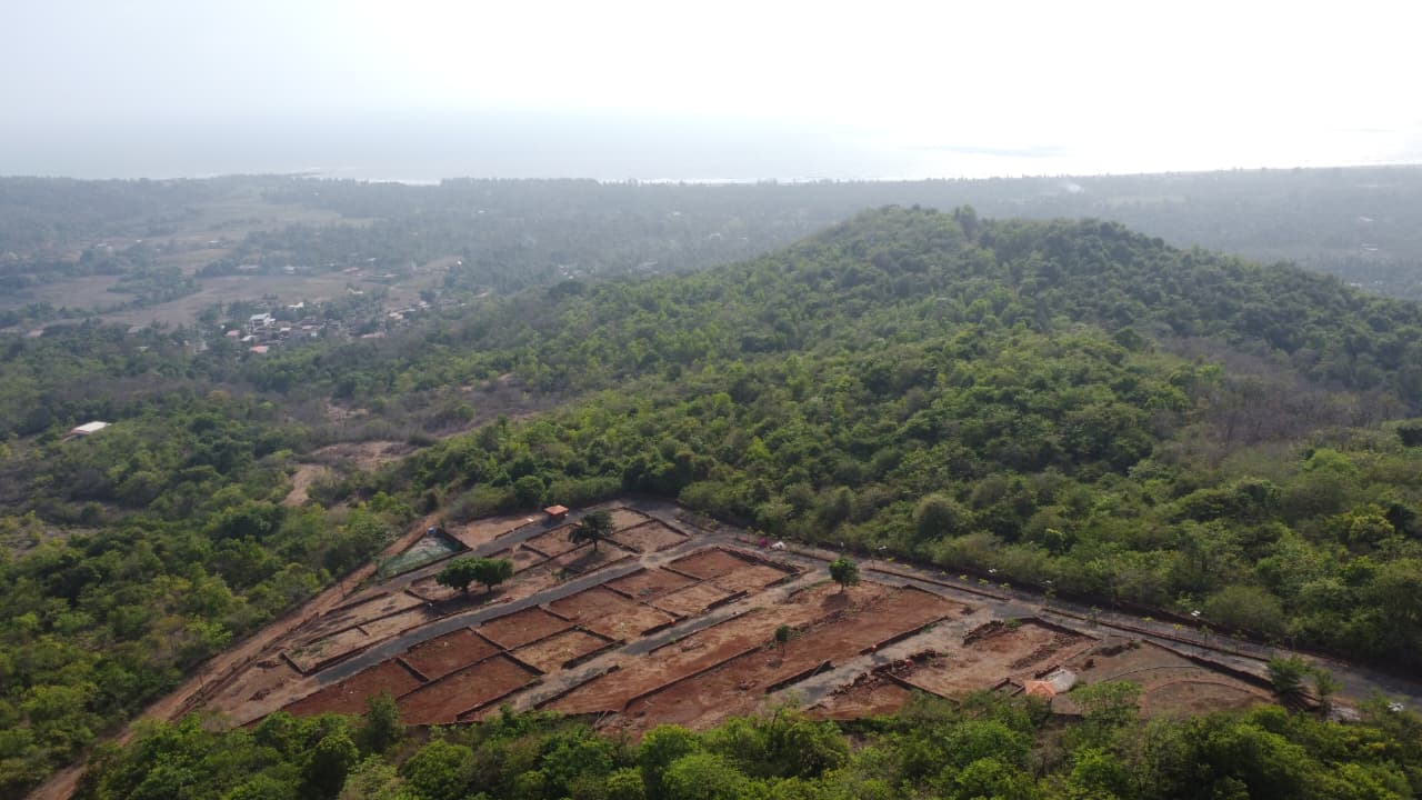 Tathastu Sea Breeze Dapoli — Phase 2