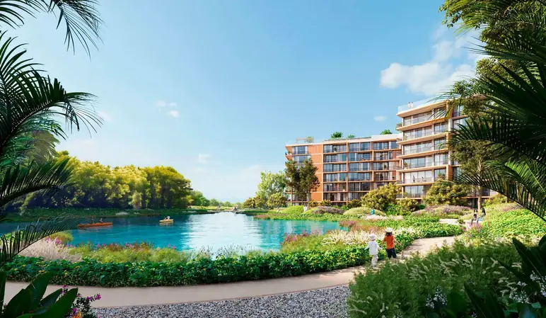 Skypark Elara Lakelands