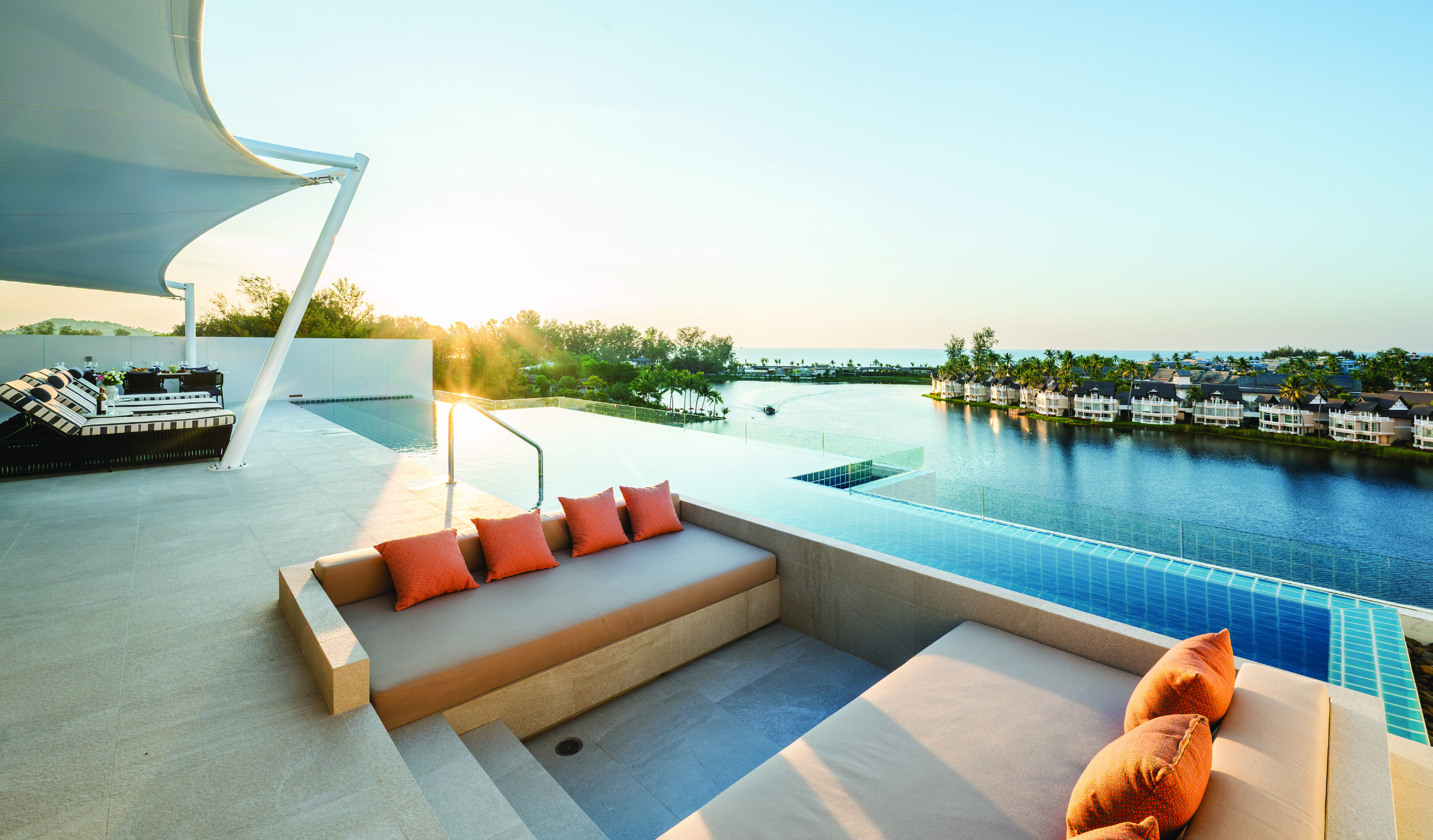 Angsana Oceanview Residences