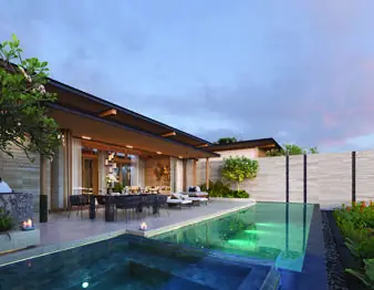 Angsana Oceanview Residences