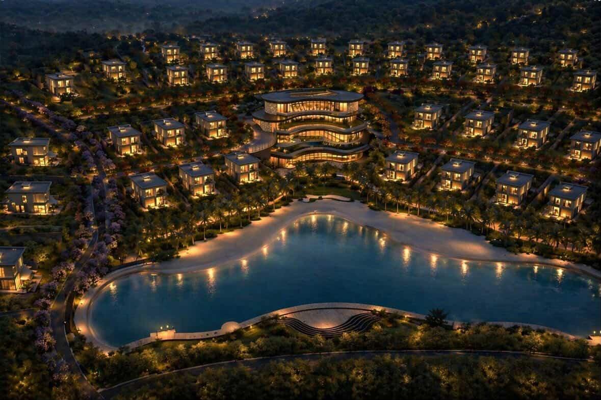ORA Land Karjat
