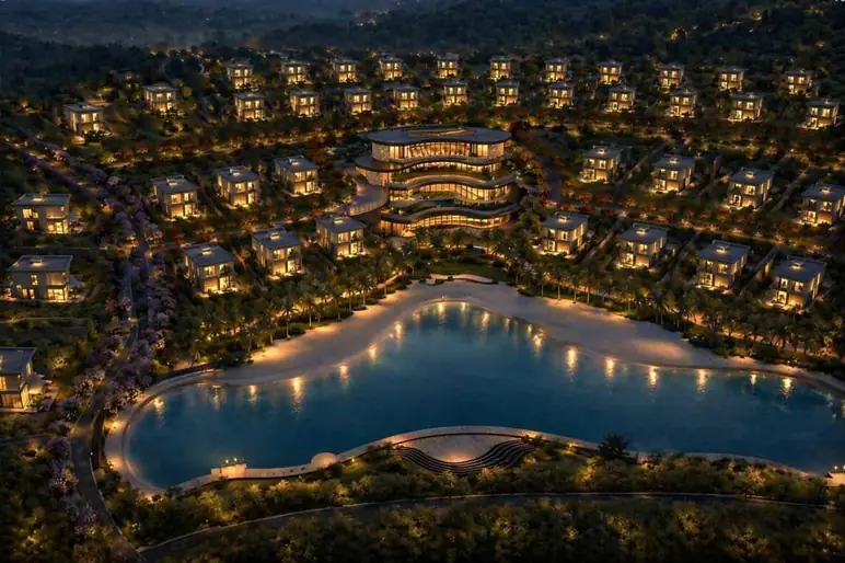 BluBay by ORA Land Karjat