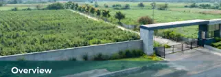 GreenLakes Farmland