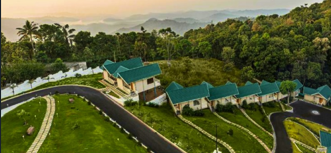 Kerala Holiday Homes Investment Opportunity