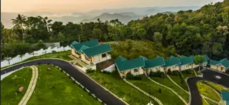Kerala Holiday Homes Investment Opportunity