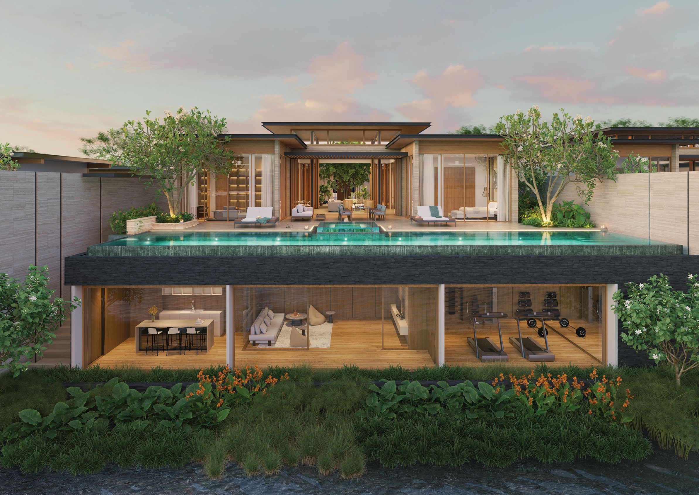 Yara Residences at Banyan Tree Phuket