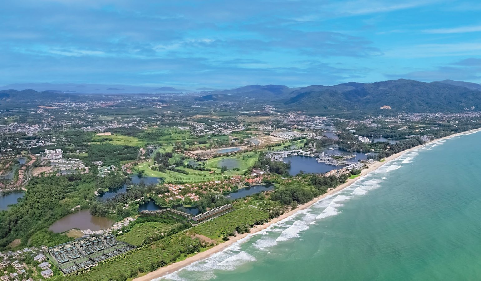 Yara Residences at Banyan Tree Phuket