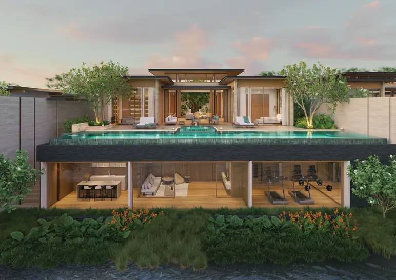 Yara Residences at Banyan Tree Phuket