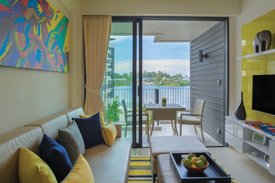 Cassia Phuket