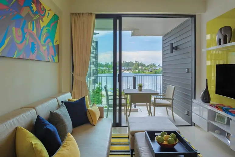 Cassia Phuket