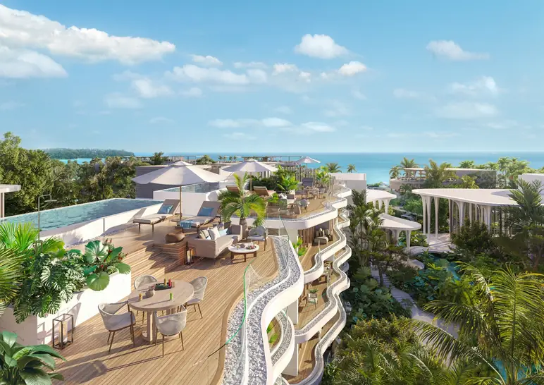 Residences at Garrya Phuket