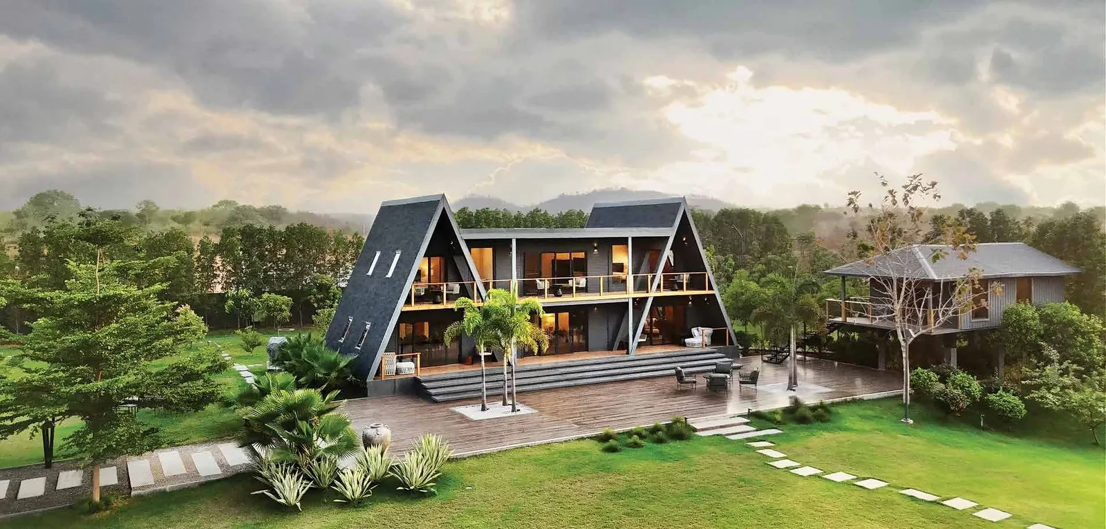 Sawai Cottage Farm