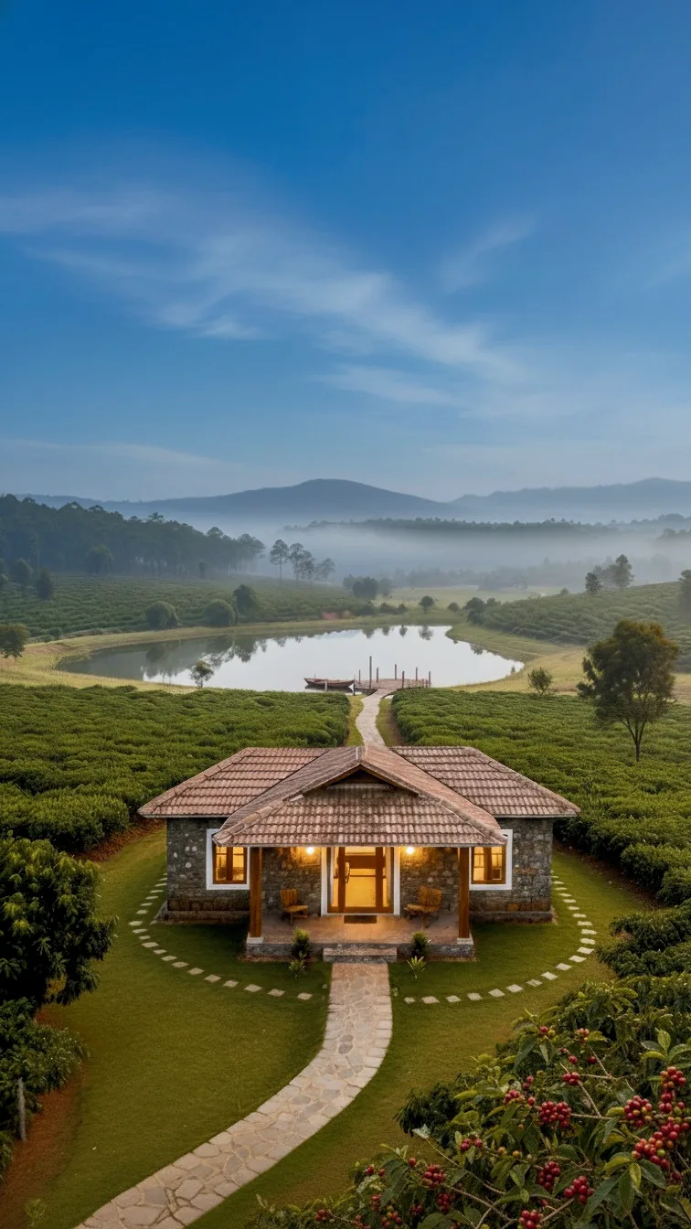Tirtha Living