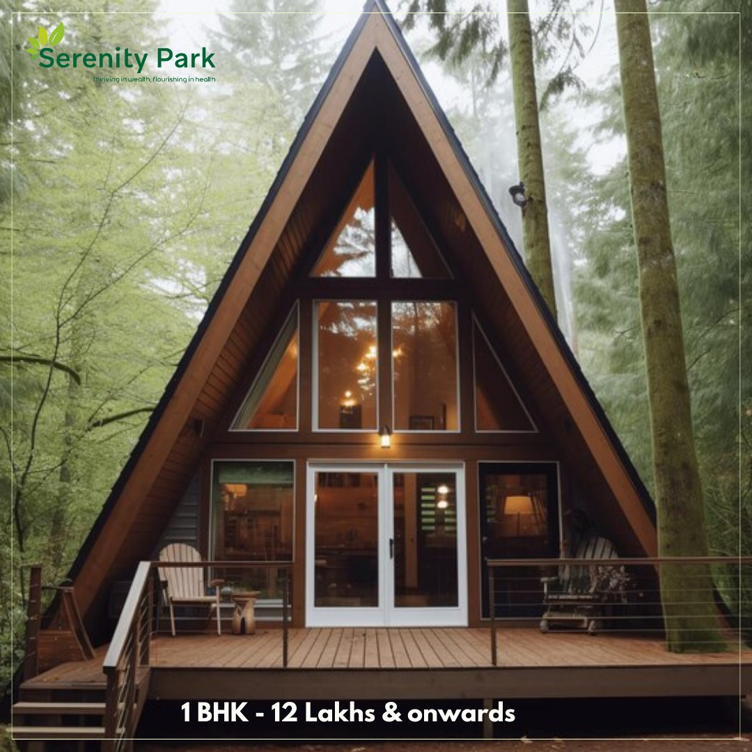 Serenity Park, Holiday Home, in Murbad, Mumbai, photo 1