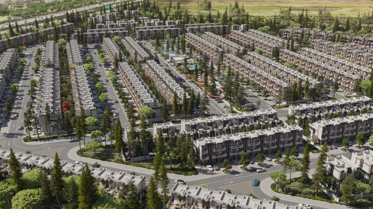 R Dot Hills by Reportage Properties