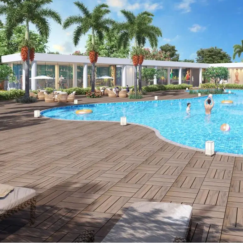 The August Villas
