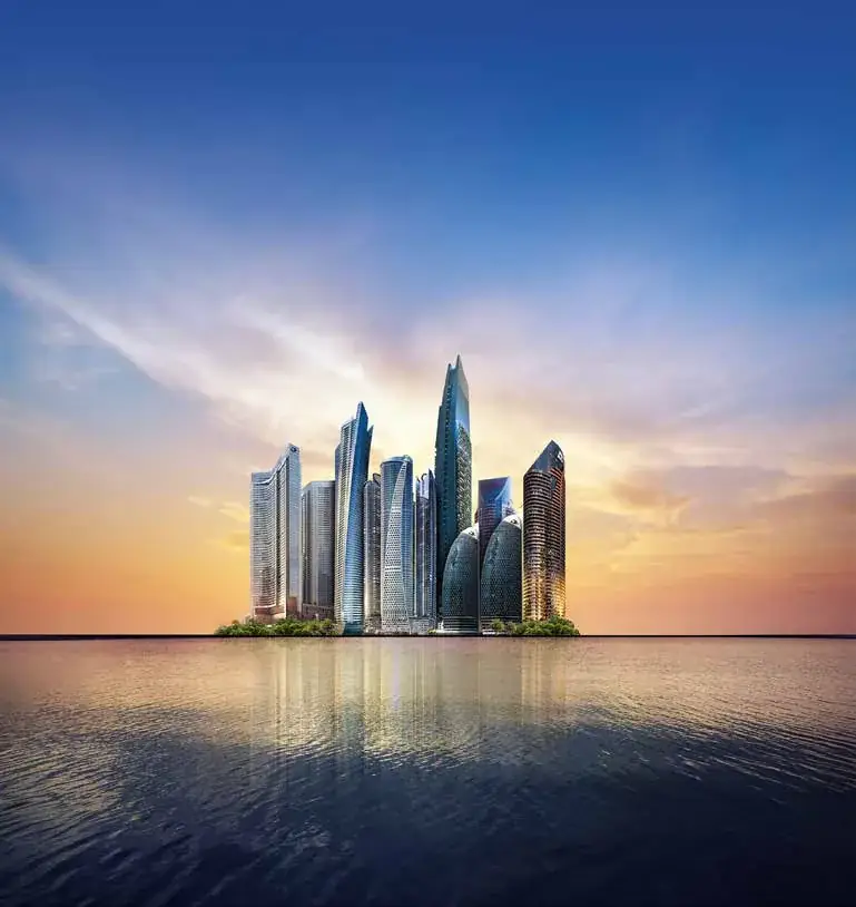 DAMAC Reva Residences