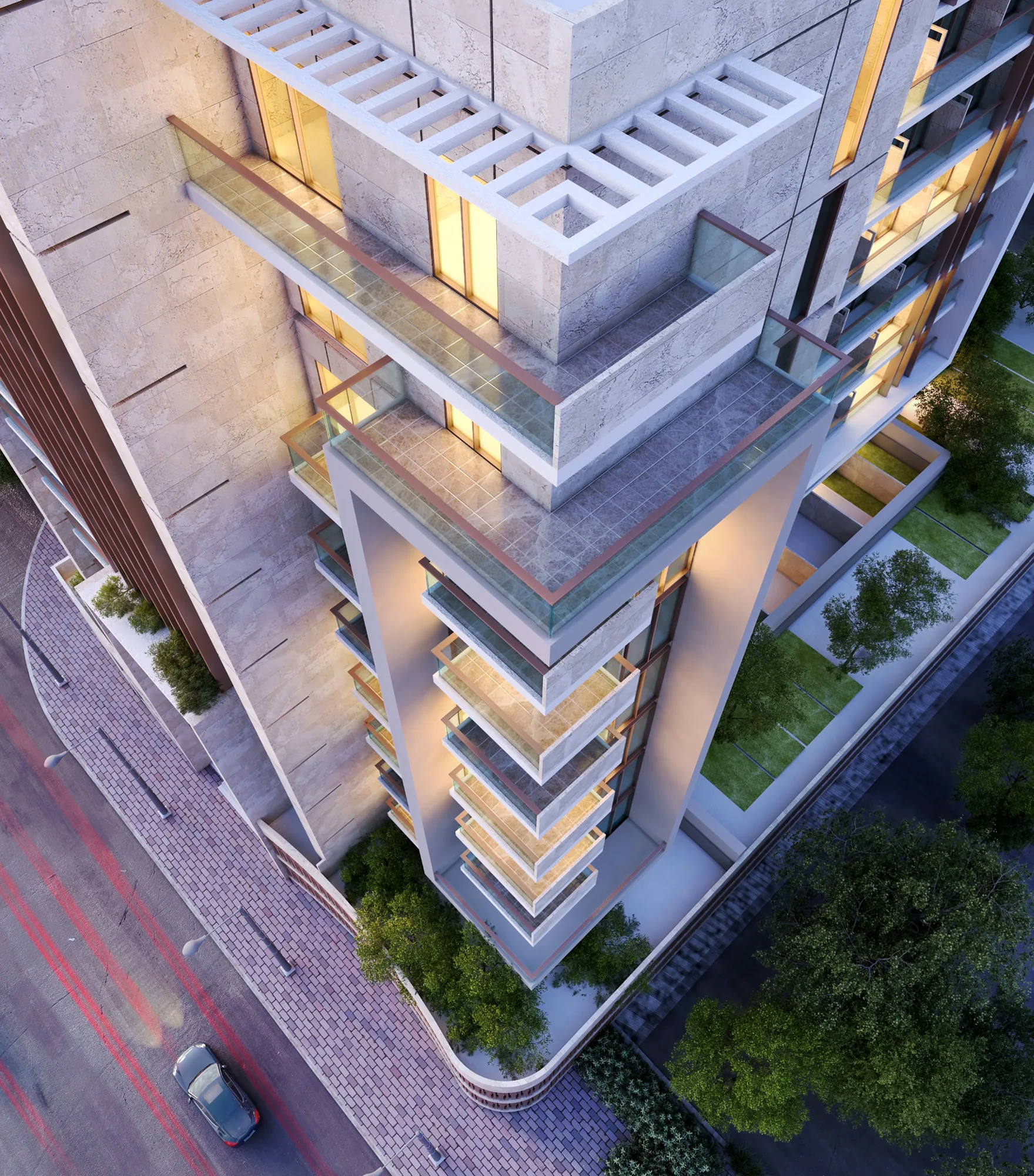 Westwood by Imtiaz