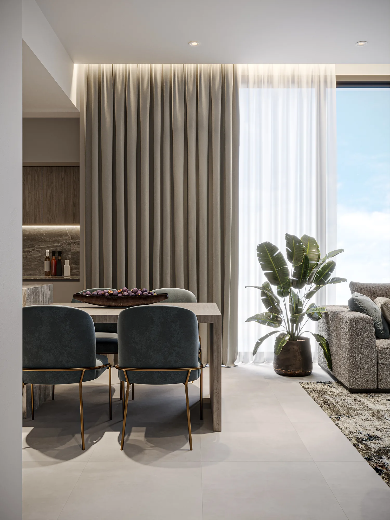 Westwood Grande by Imtiaz
