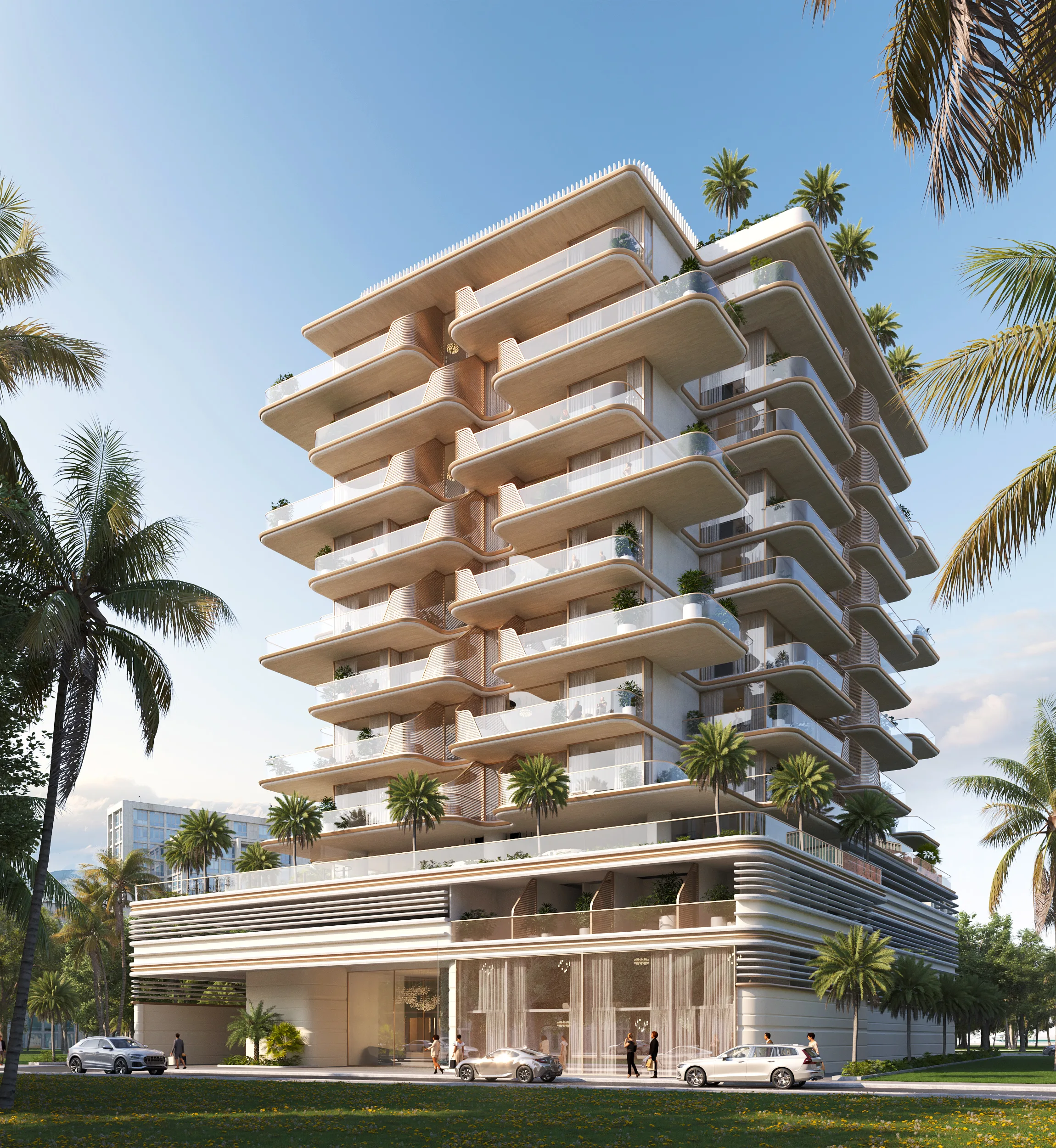 Sunset Bay 3 by Imtiaz