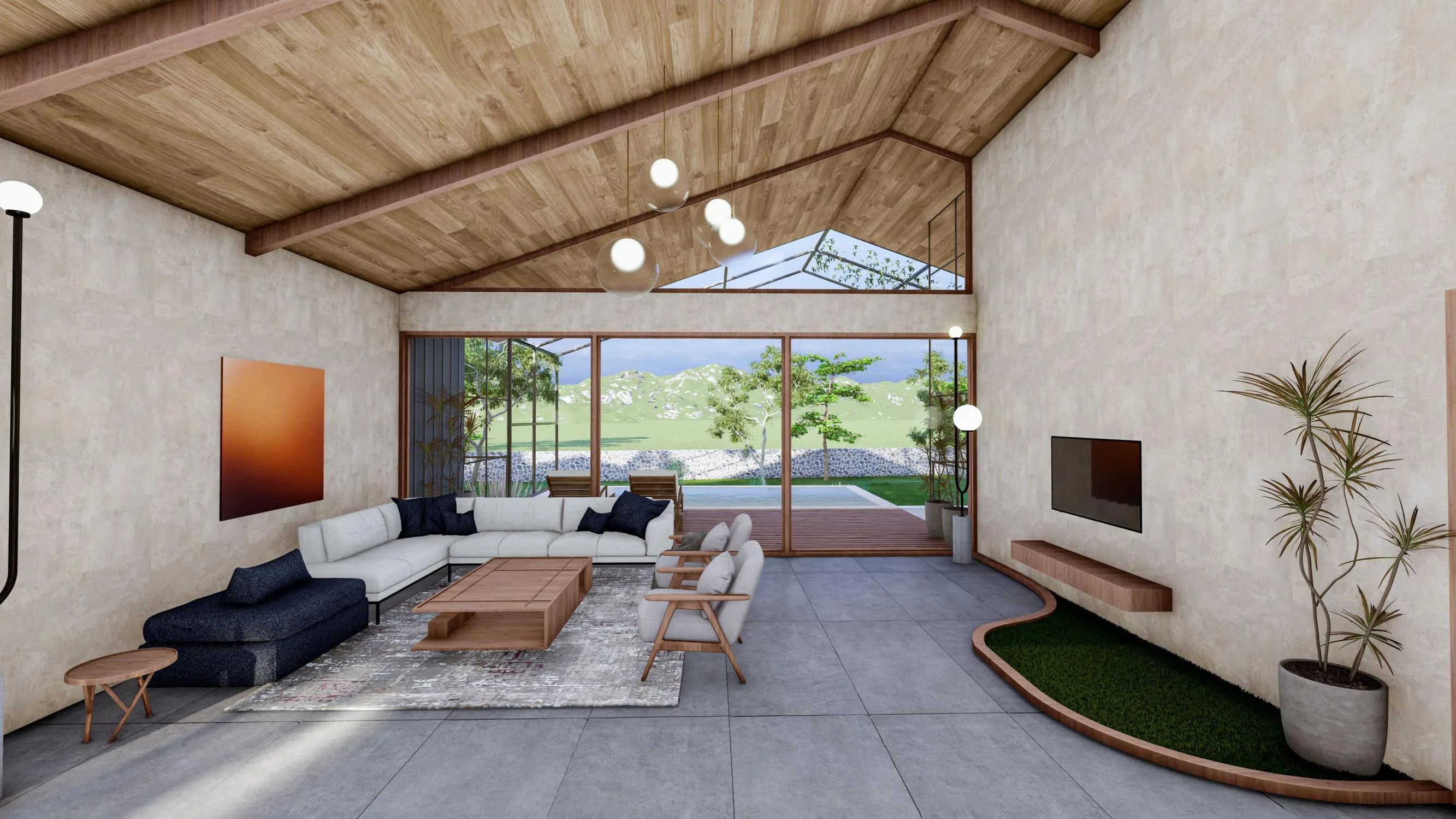 Amavi by Clarks - Haven Villa, Mount Kusur