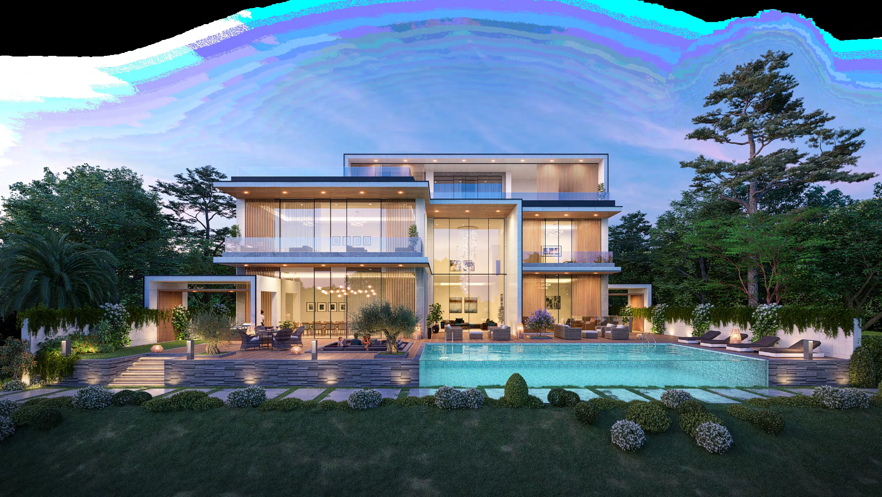 DAMAC Autograph Collection