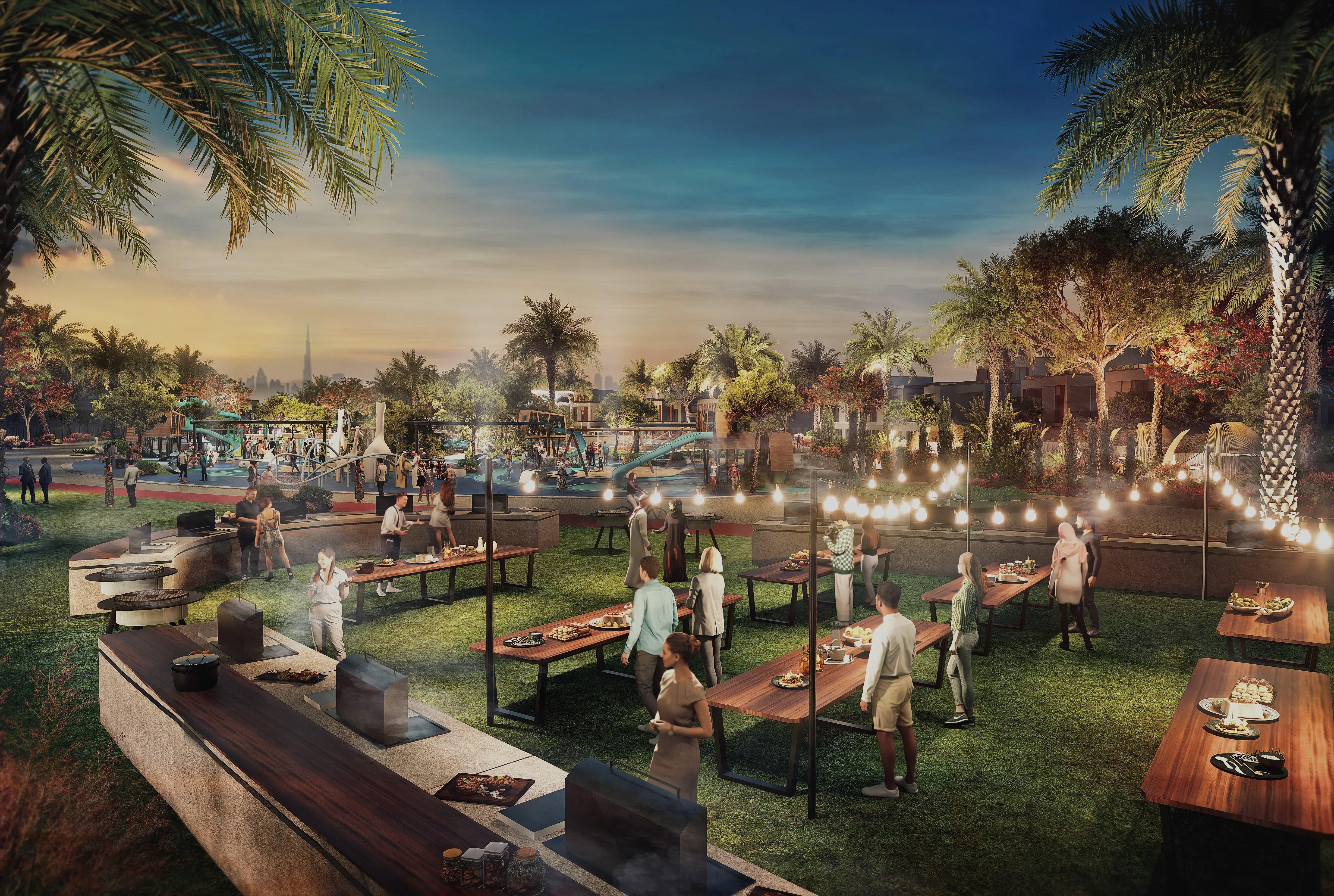 DAMAC Riverside