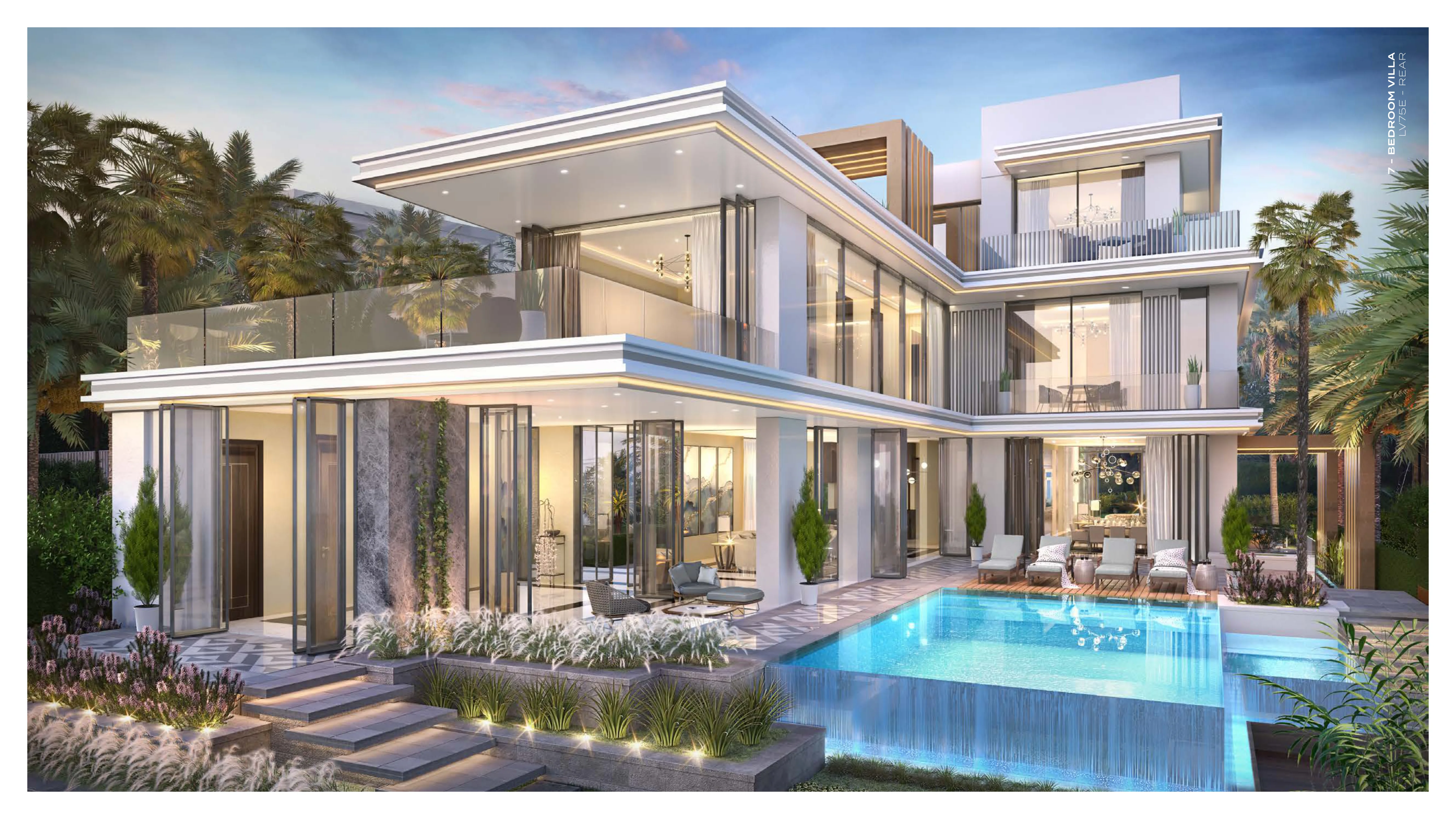 DAMAC Islands