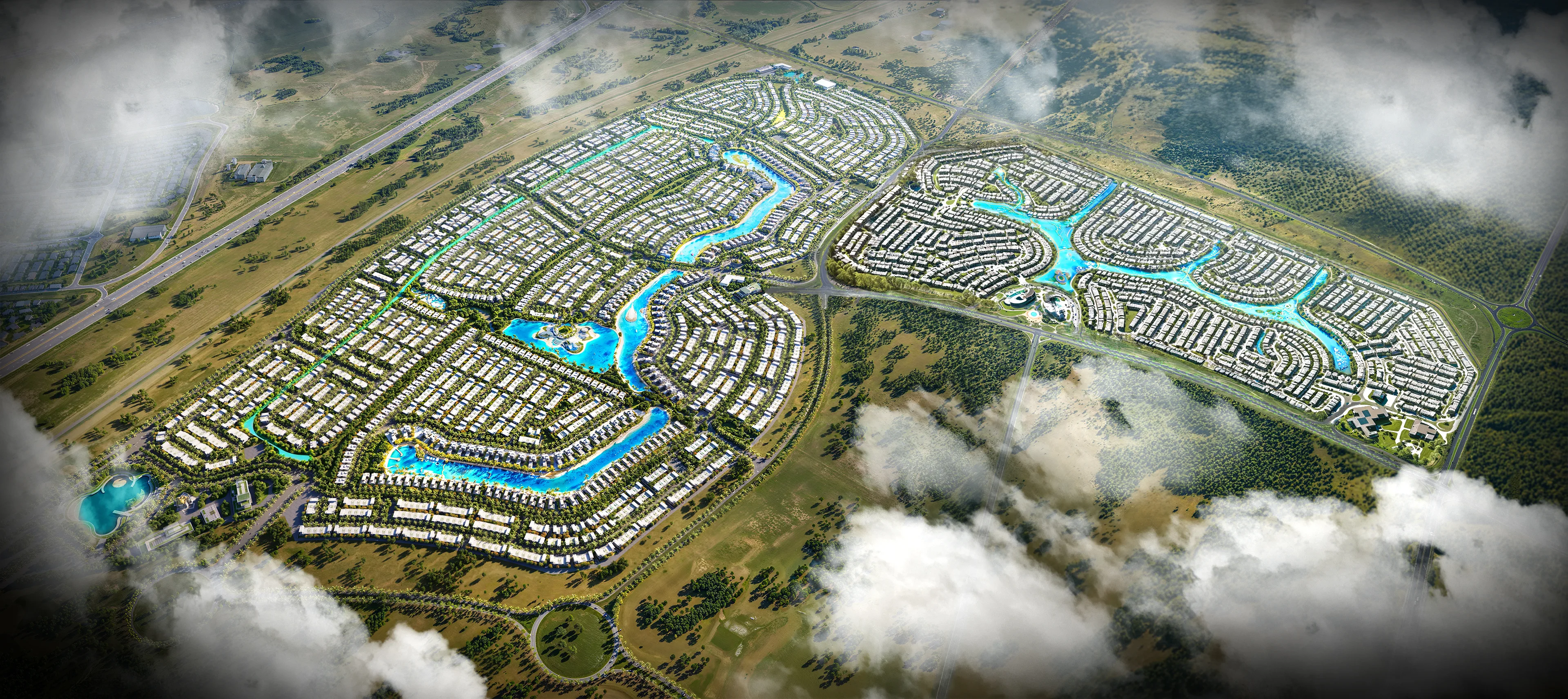 DAMAC Islands 2