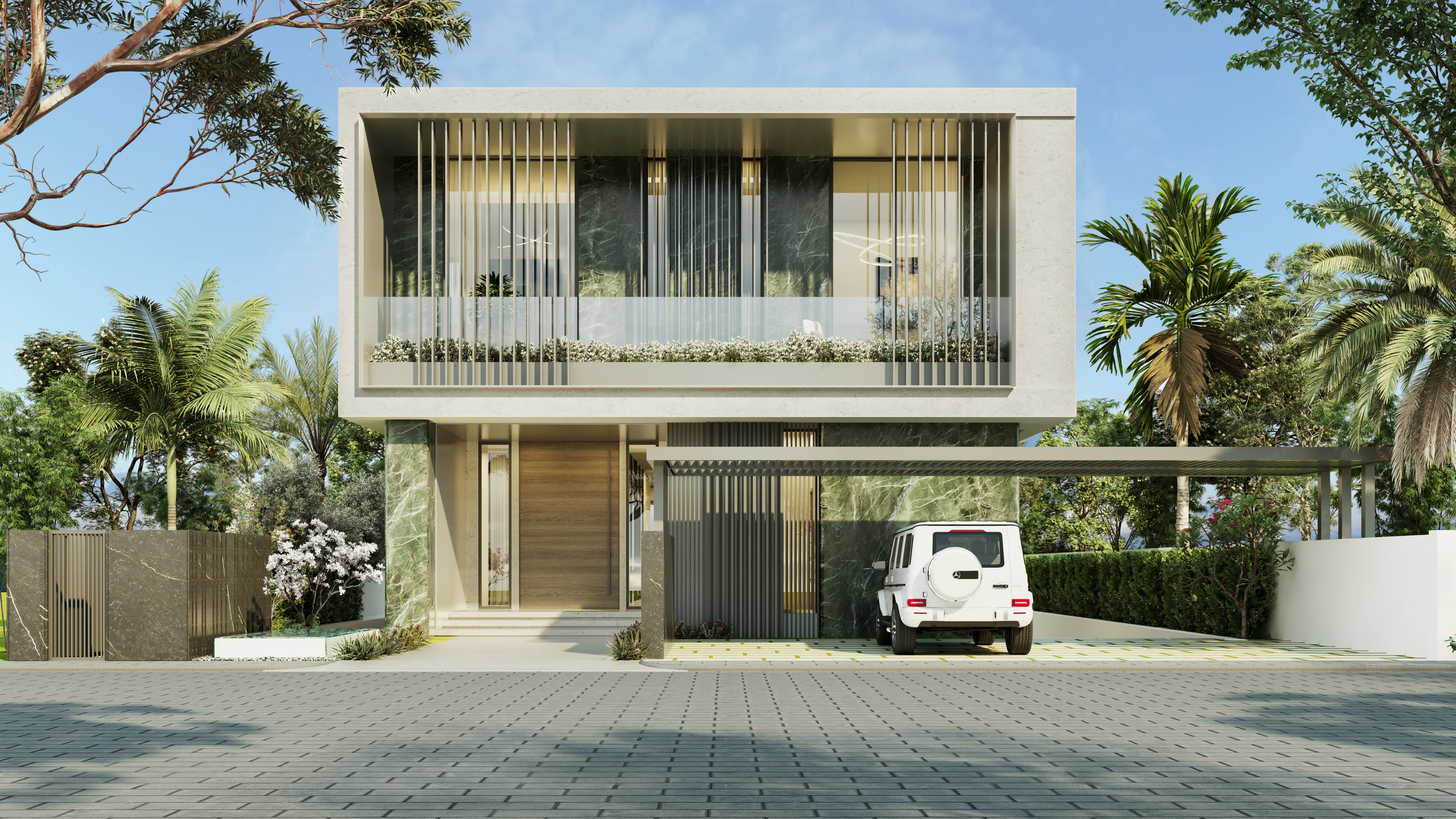 DAMAC Utopia