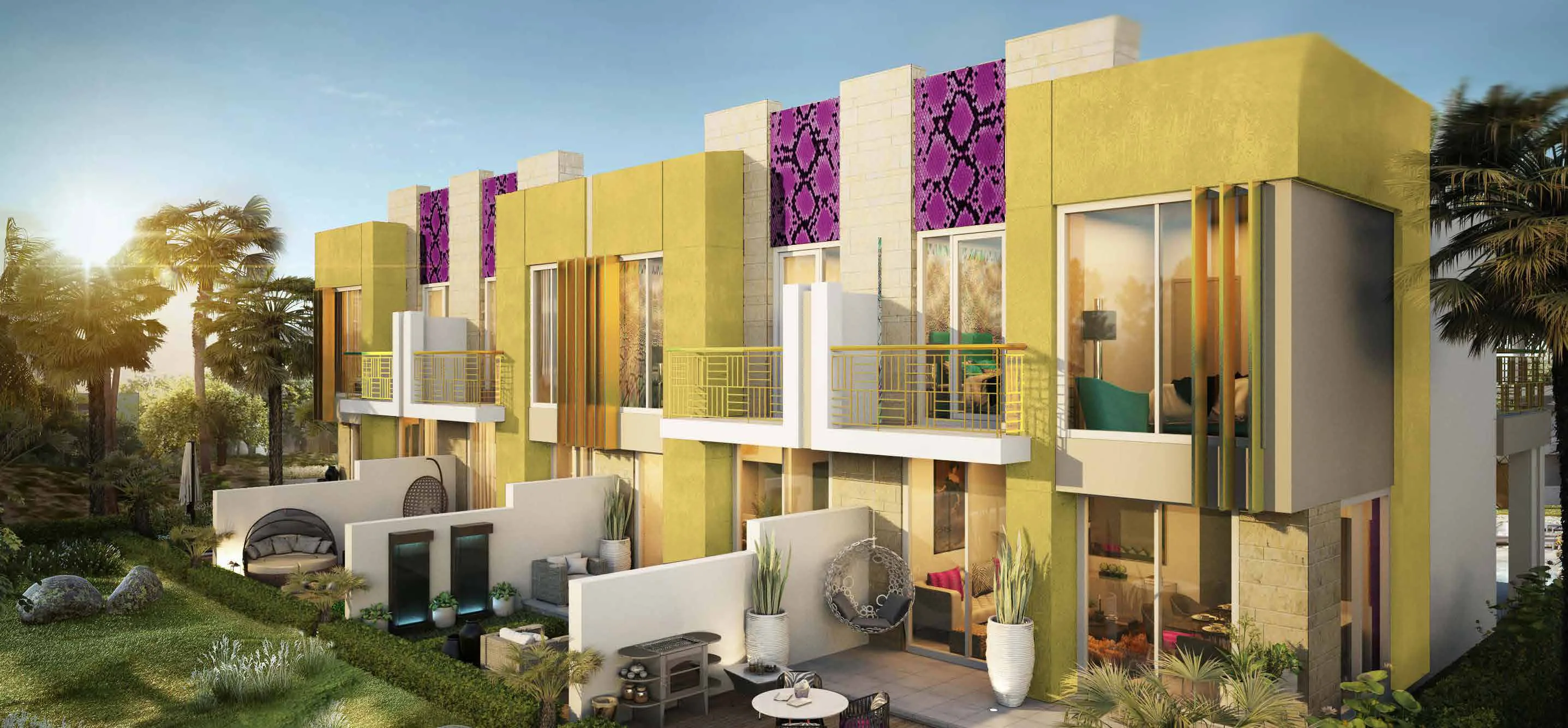 DAMAC Avencia