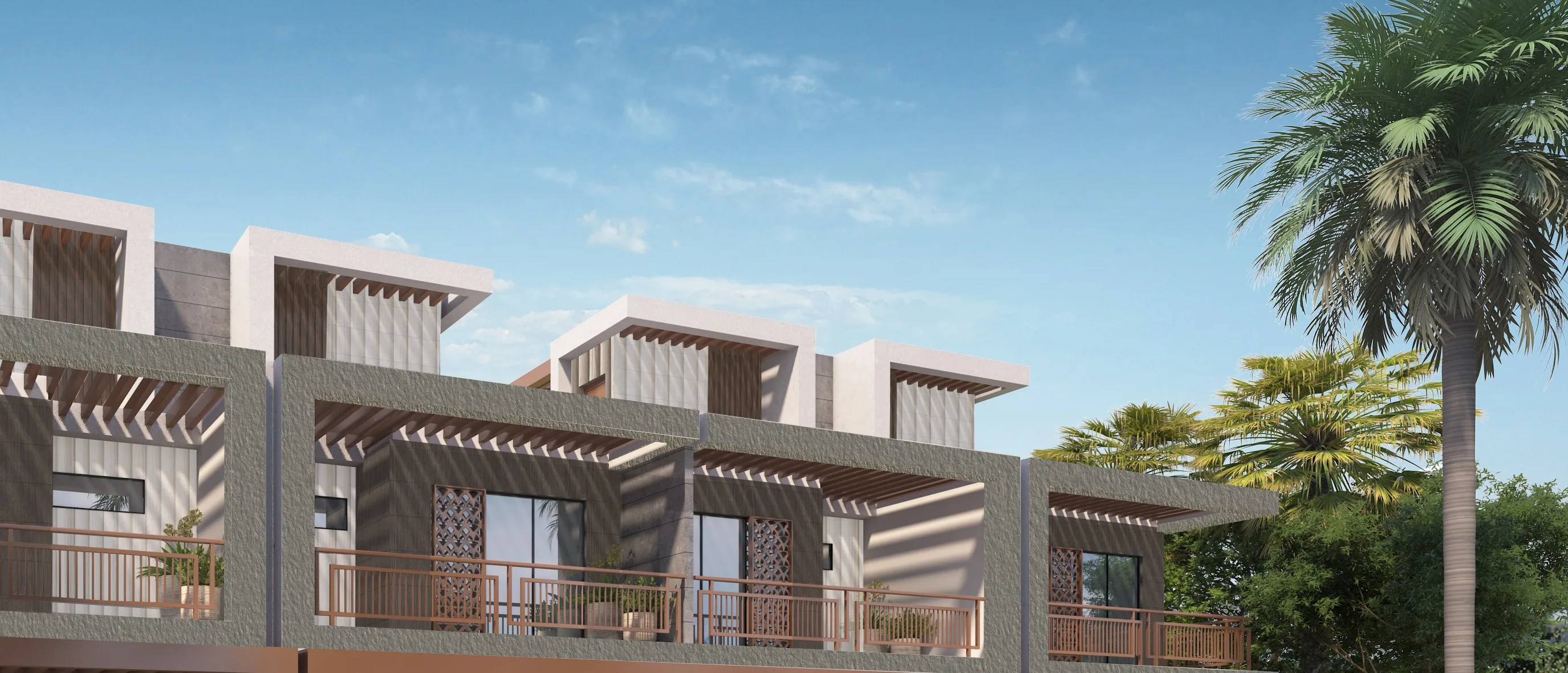 DAMAC Camelia