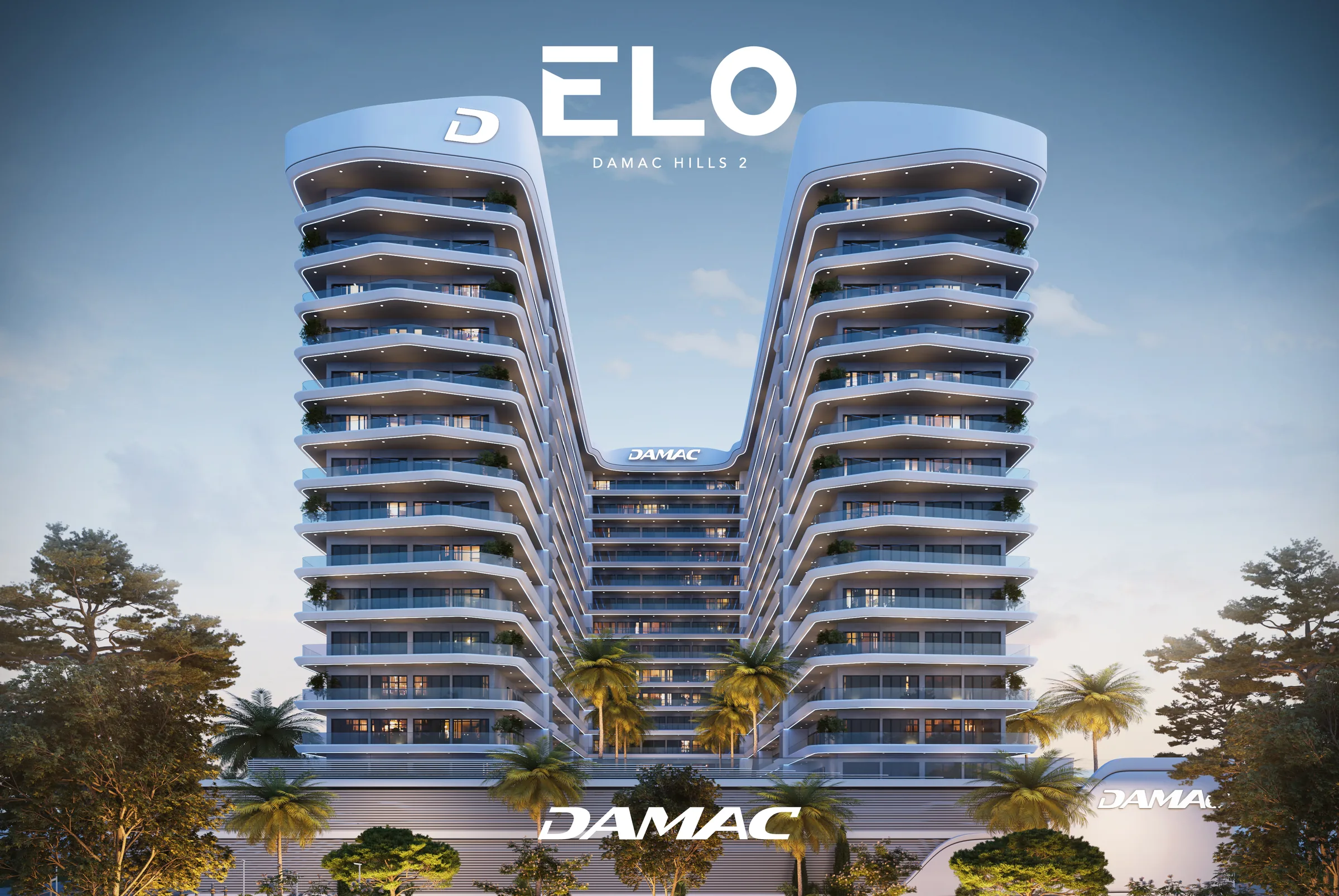 DAMAC ELO