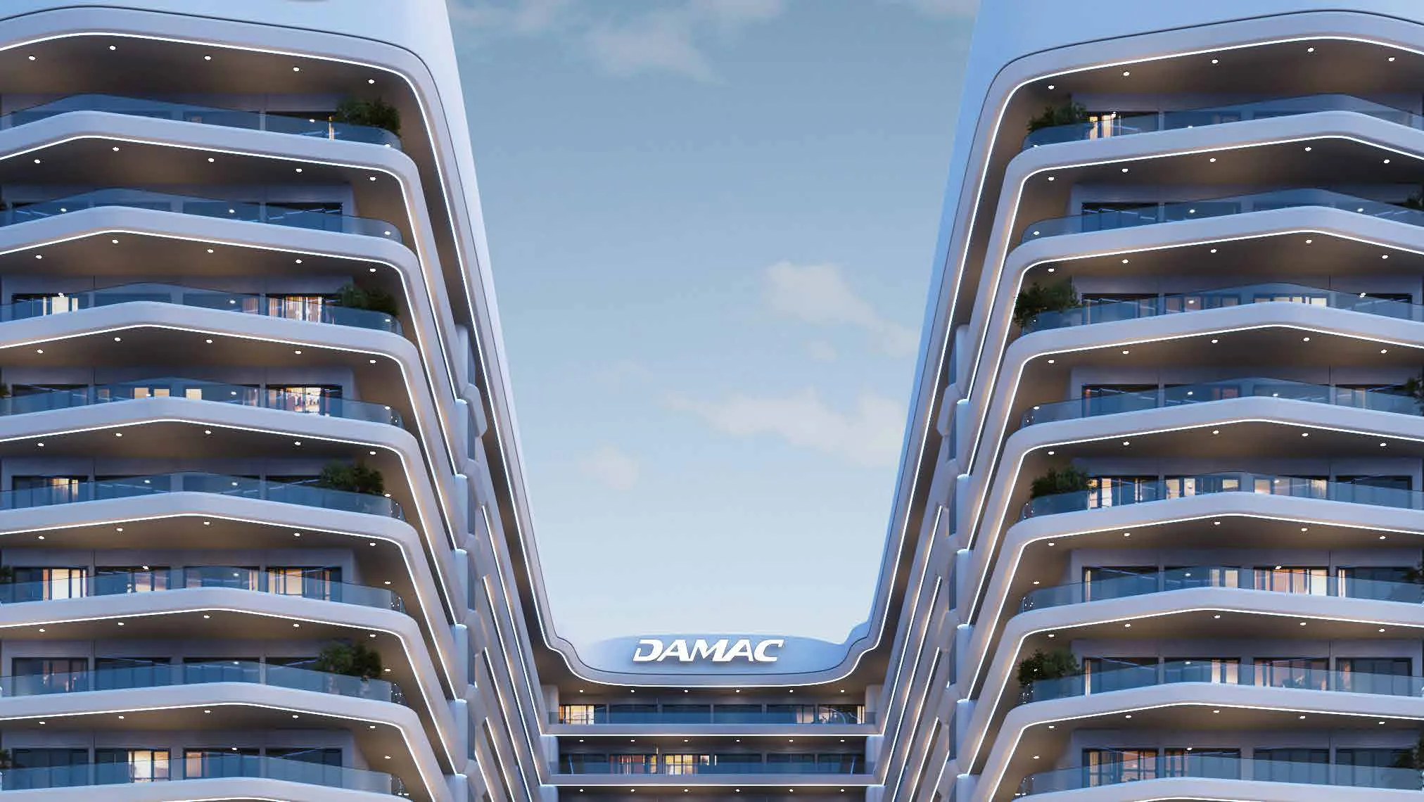 DAMAC ELO 2