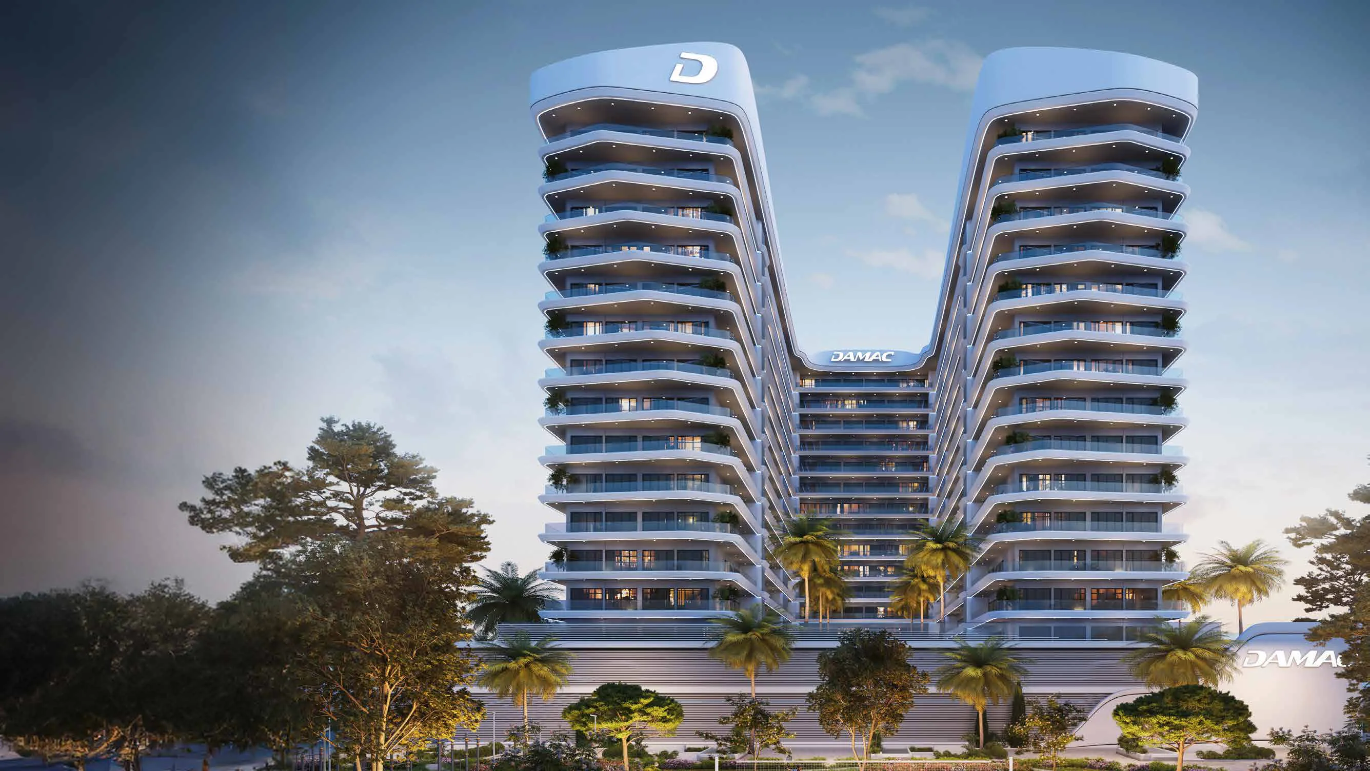 DAMAC ELO 3