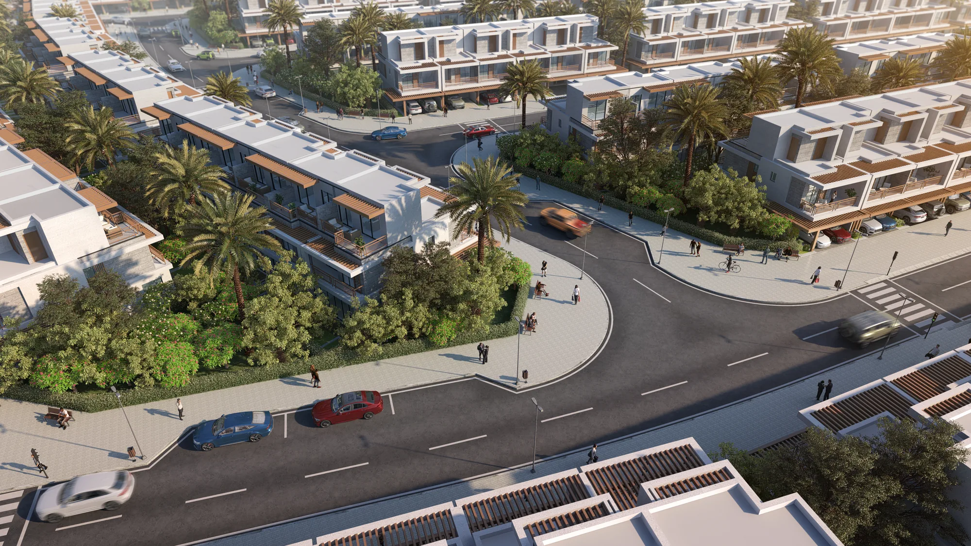 DAMAC Natura