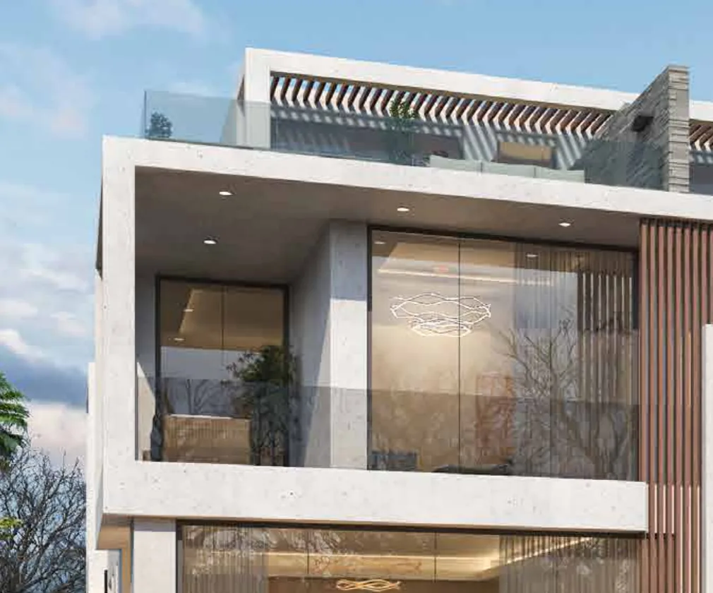 DAMAC Park Greens Phase 2