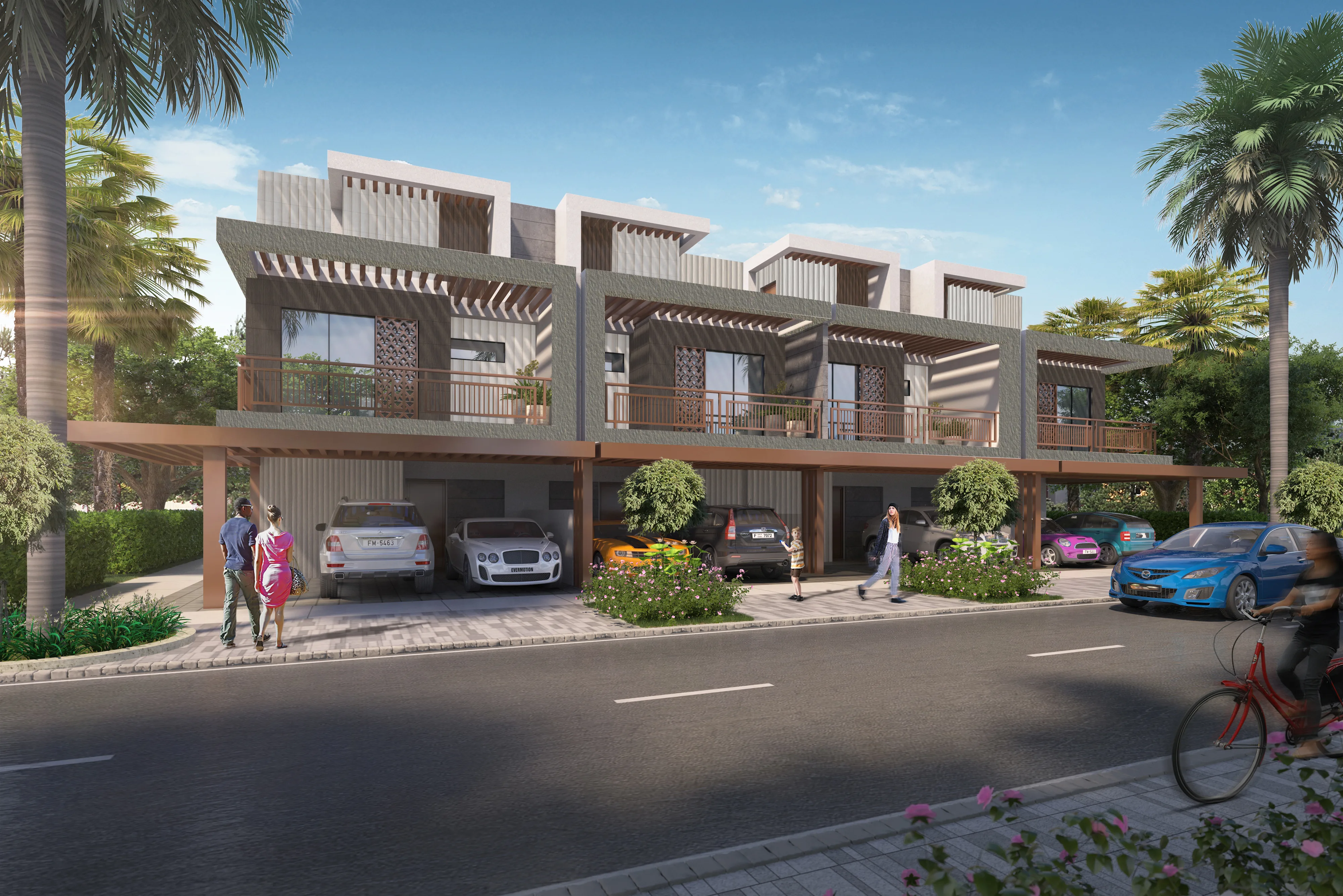 DAMAC Verona