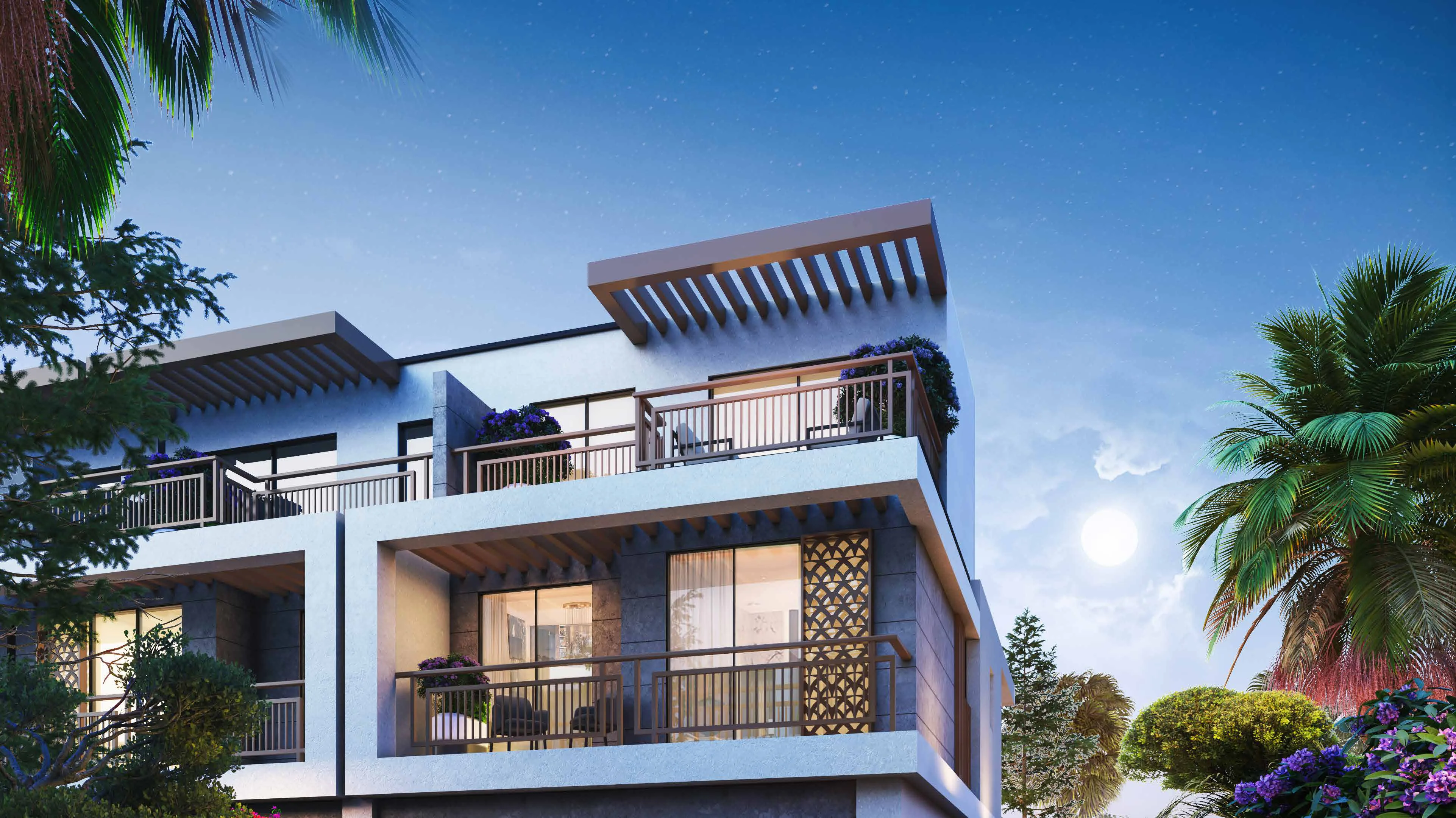 DAMAC Violet 2