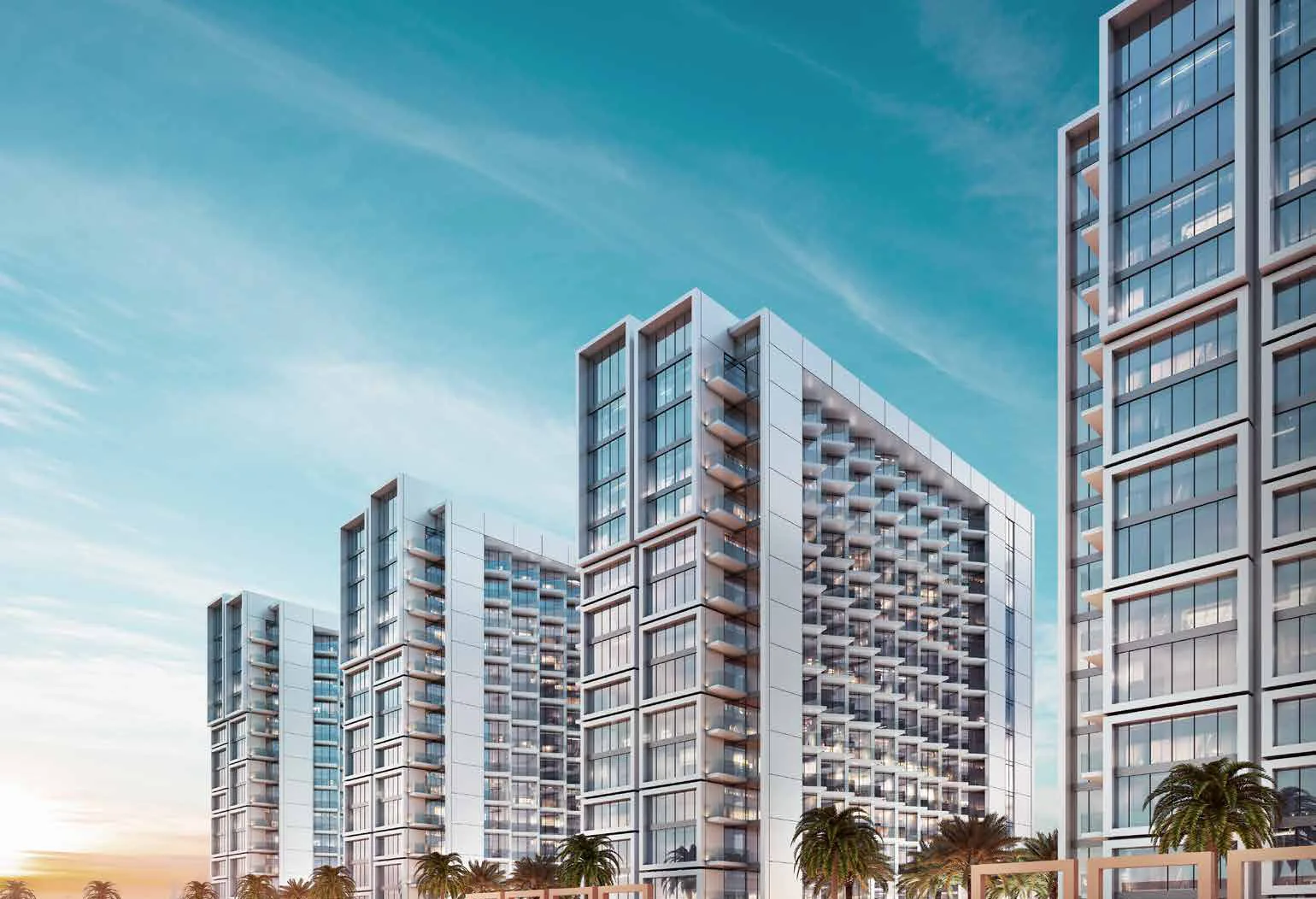 DAMAC Virdis