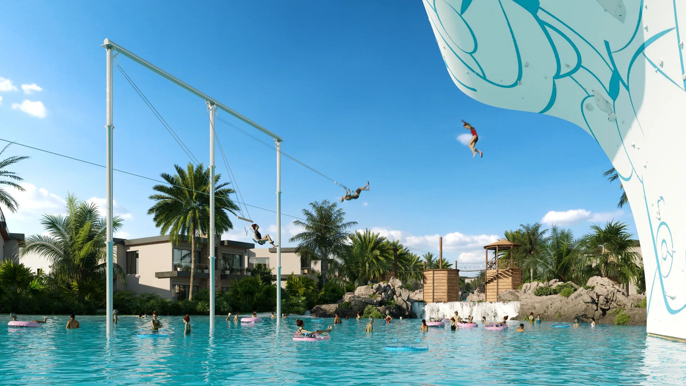 DAMAC Costa Brava