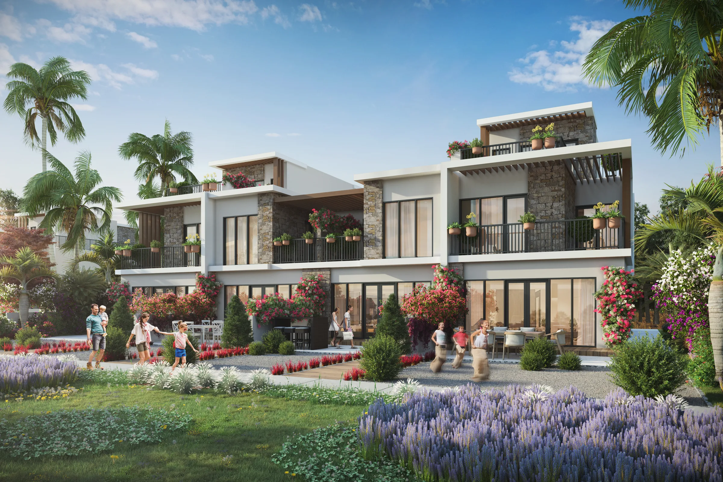 DAMAC Ibiza