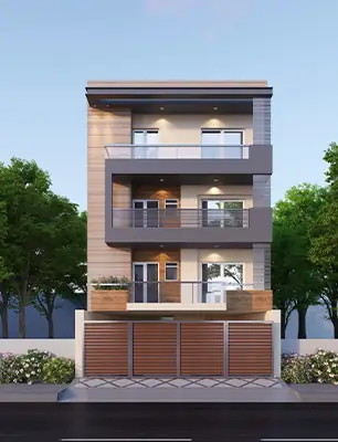 Maruthi Star City
