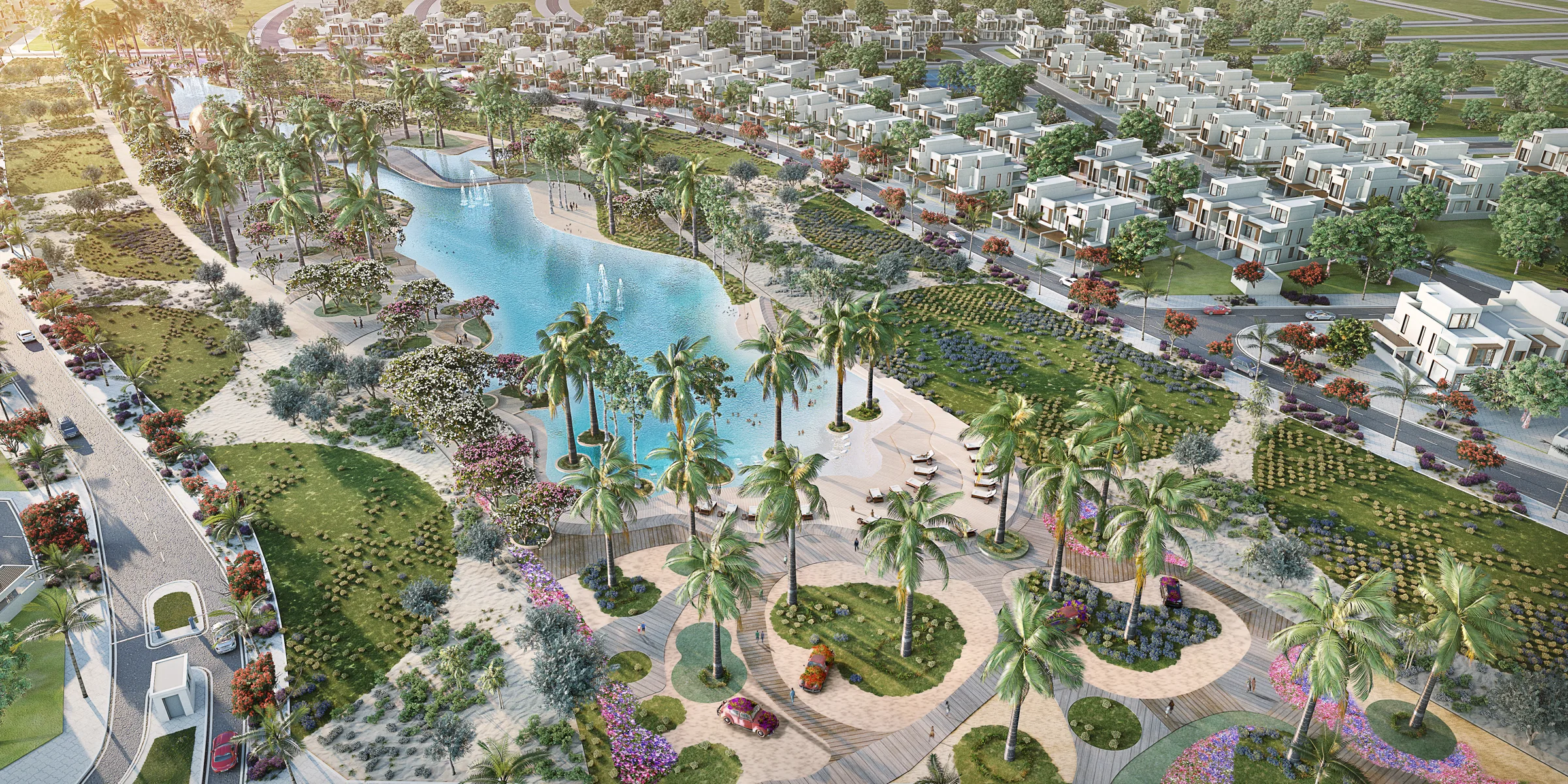 DAMAC Marbella