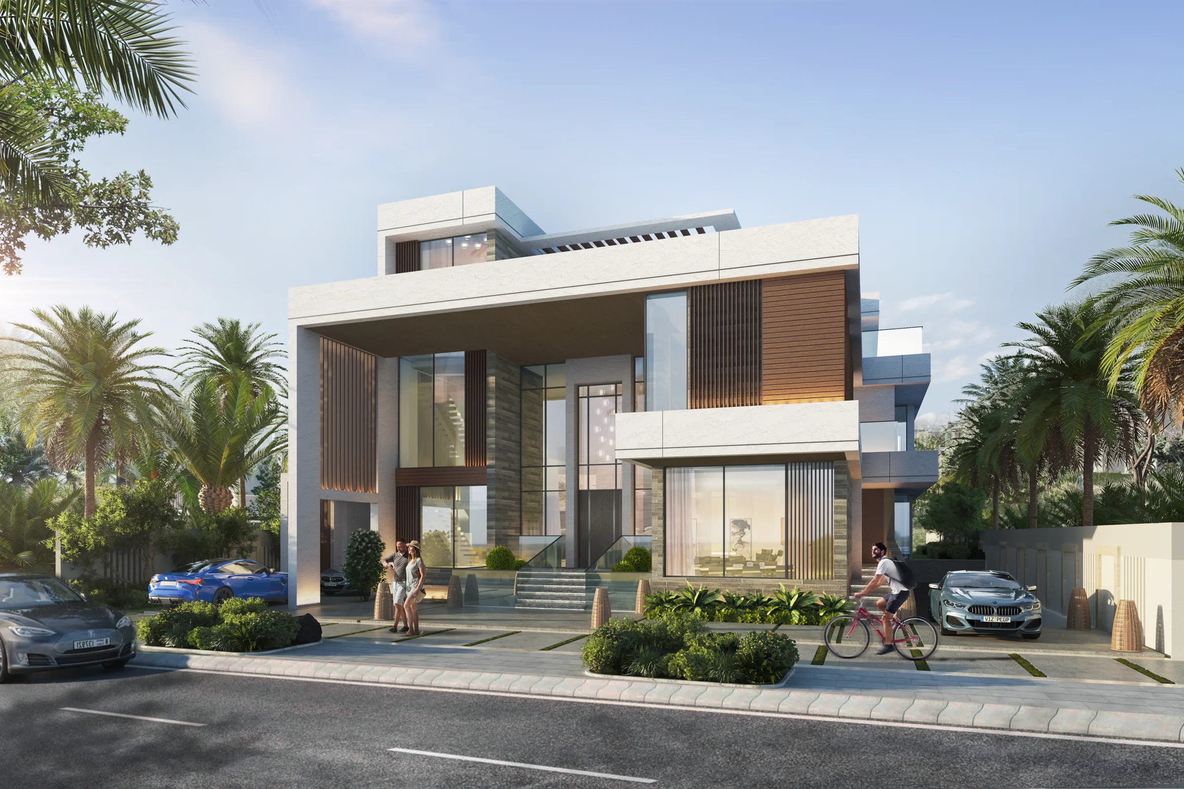 DAMAC Morocco