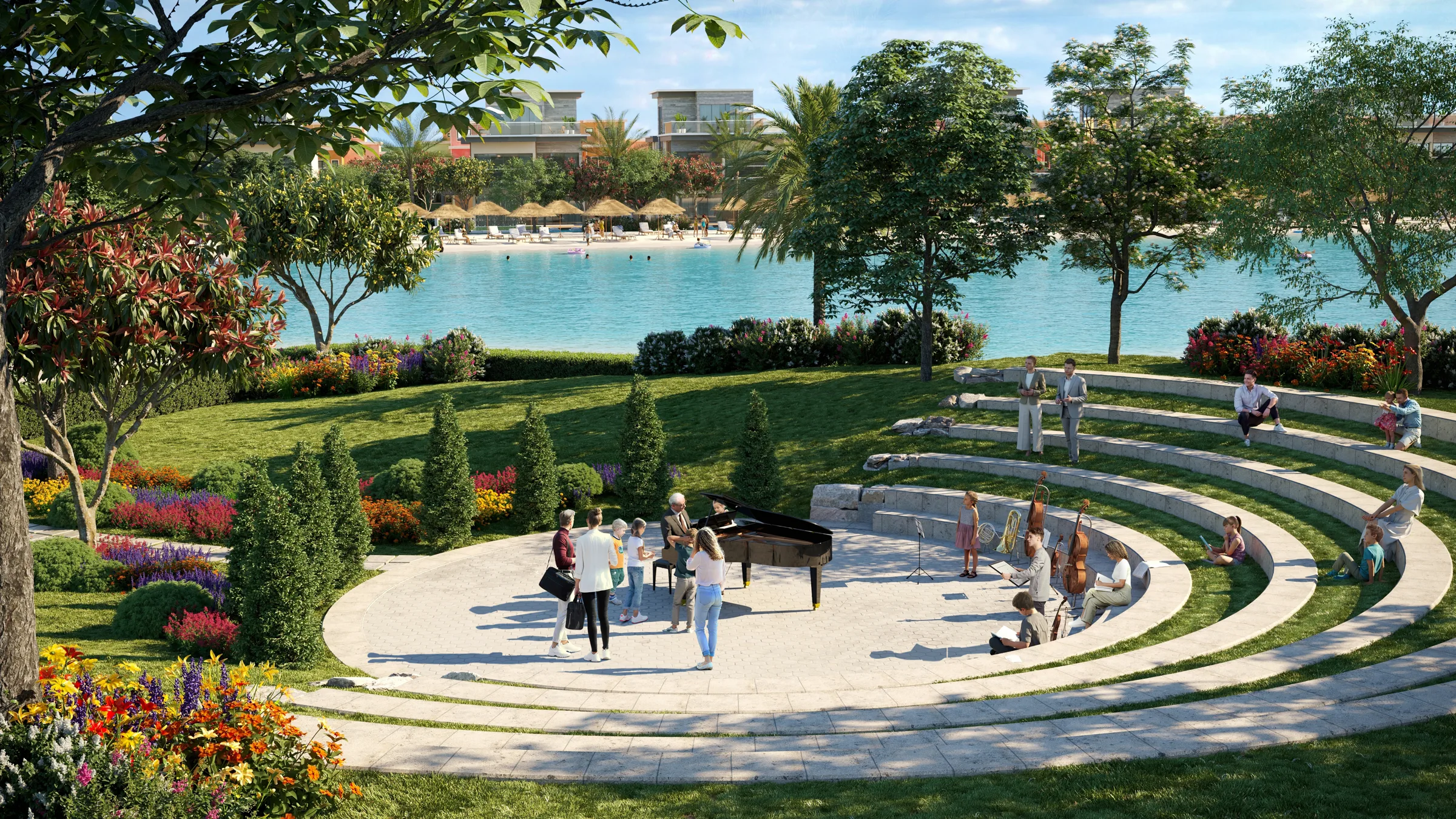 DAMAC Portofino