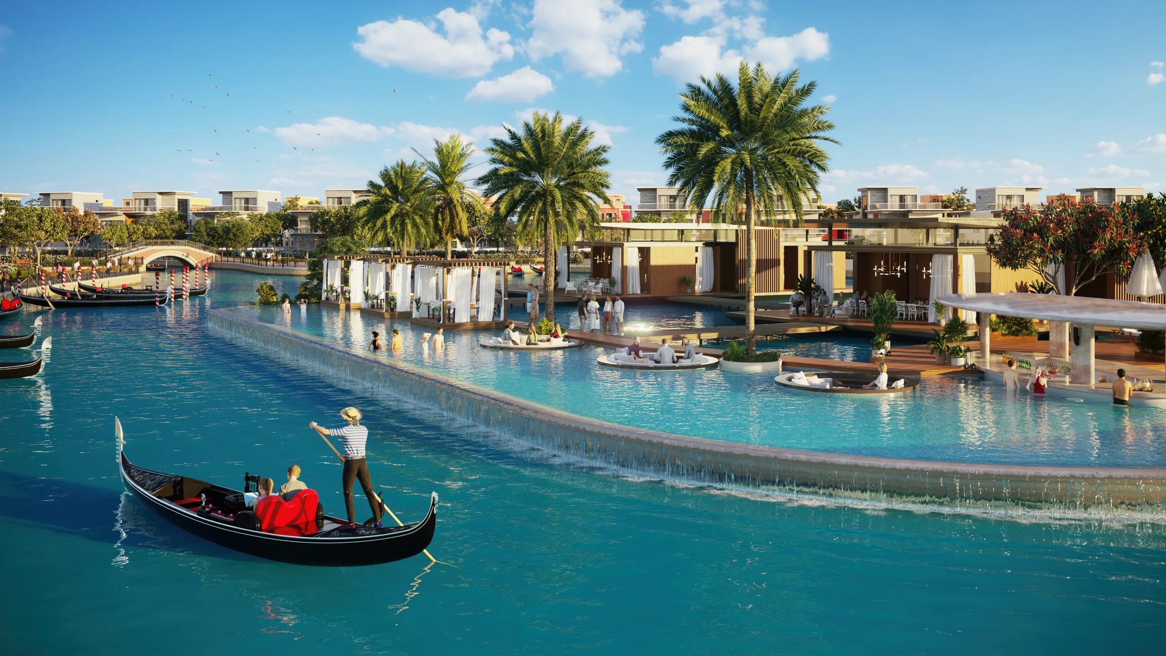 DAMAC Venice